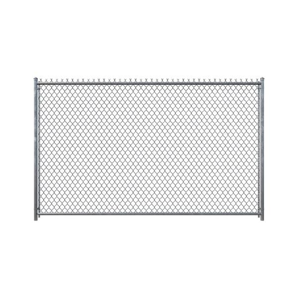 temporary chain link fencing is a durable and cost-effective solution compared to other fencing options