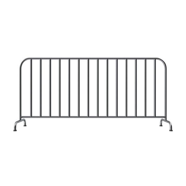 crowd control barriers can be used for both outdoor and indoor events